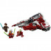 LEGO 75401 Ahsoka a jediská stíhačka Interceptor™