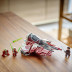 LEGO 75401 Ahsoka a jediská stíhačka Interceptor™