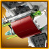 LEGO 75401 Ahsoka a jediská stíhačka Interceptor™
