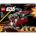 LEGO 75401 Ahsoka a jediská stíhačka Interceptor™