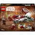 LEGO 75401 Ahsoka a jediská stíhačka Interceptor™