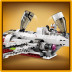 LEGO 75402 ARC-170 Starfighter™