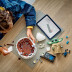 LEGO 75403 Grogu™ vo vznášajúcom sa kočíku