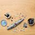 LEGO 75405 Hviezdny krížnik Home One