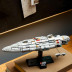 LEGO 75405 Hviezdny krížnik Home One