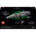 LEGO 75405 Hviezdny krížnik Home One