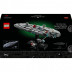 LEGO 75405 Hviezdny krížnik Home One