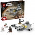 LEGO 75410 Mando, Grogu a stíhačka N-1 Starfighter™