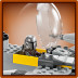 LEGO 75410 Mando, Grogu a stíhačka N-1 Starfighter™
