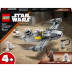LEGO 75410 Mando, Grogu a stíhačka N-1 Starfighter™