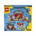 LEGO 75550 Mimoňský kung-fu súboj