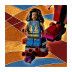 LEGO 76155 V tieni Arishema