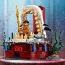 LEGO 76213 Trónna sieň kráľa Namora