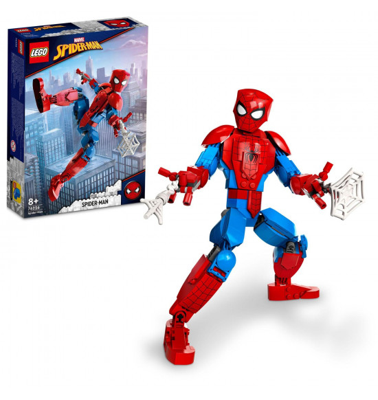 LEGO 76226 Spider-Man - figúrka