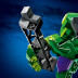 LEGO 76241 Hulk v robotickom brnení