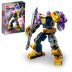 LEGO 76242 Thanos v robotickom brnení