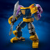 LEGO 76242 Thanos v robotickom brnení