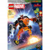 LEGO 76243 Miles Morales vs. Morbius