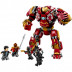 LEGO 76247 Hulkbuster: Bitka vo Wakande