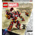 LEGO 76247 Hulkbuster: Bitka vo Wakande