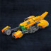 LEGO 76254 Vesmírna loď malého Rocketa