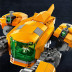 LEGO 76254 Vesmírna loď malého Rocketa