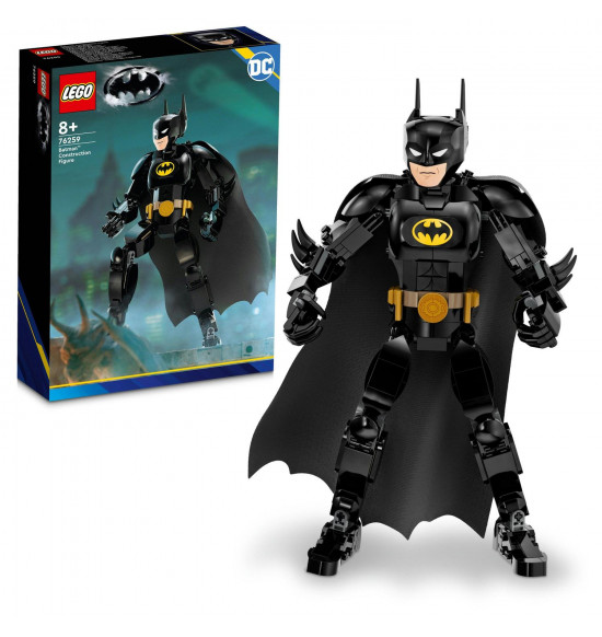 LEGO 76259 Zostaviteľná figúrka: Batman™