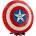 LEGO 76262 Štít Kapitána Ameriky