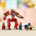 LEGO 76263 Iron Man Hulkbuster vs. Thanos