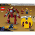 LEGO 76263 Iron Man Hulkbuster vs. Thanos