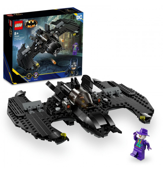 LEGO 76265 Batwing: Batman™ vs. Joker™