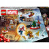 LEGO 76267 Adventný kalendár Avengers