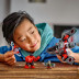 LEGO 76292 Súboj: Kapitán Amerika vs. Red Hulk