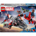 LEGO 76292 Súboj: Kapitán Amerika vs. Red Hulk