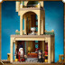 LEGO 76402 Rokfort: Dumbledorova pracovňa