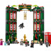 LEGO 76403 Ministerstvo mágie