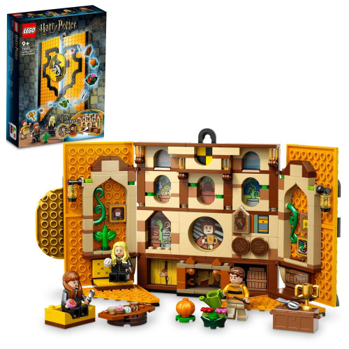 Obrázok Lego 76412 LEGO 76412 Zástava Bifľomoru