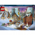 LEGO 76418 Adventný kalendár LEGO® Harry Potter™