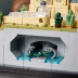 LEGO 76419 Rokfortský hrad a okolie