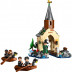 LEGO 76426 Lodenica pri Rokfortskom hrade