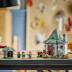 LEGO 76428 Hagridova chatrč: Nečakaná návšteva