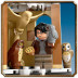 LEGO 76430 Soviareň v Rokfortskom hrade