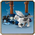 LEGO 76432 Zakázaný les: Kúzelné stvorenia