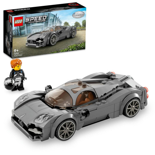 Obrázok Lego 76915 LEGO 76915 Pagani Utopia