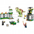 LEGO 76944 Únik T-rexa
