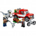 LEGO 76946 Chytenie velociraptorov Blue a Bety