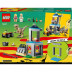 LEGO 76957 Útek velociraptora