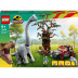 LEGO 76960 Objavenie brachiosaura
