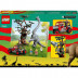 LEGO 76960 Objavenie brachiosaura