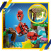 LEGO 76992 Amyin ostrov na záchranu zvierat